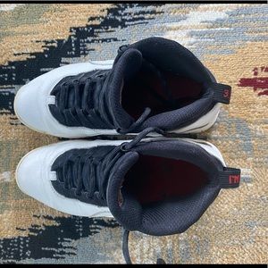 Jordan 10s “I’m back”